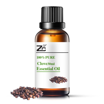 100% pure clove oil,nature bulk supply Clove Oil