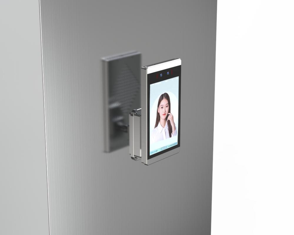 IP66 8-inch Face Scanner