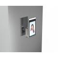 Scanner de face ip66 de 8 polegadas