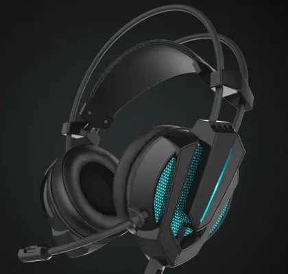 Headphones Speakers Design