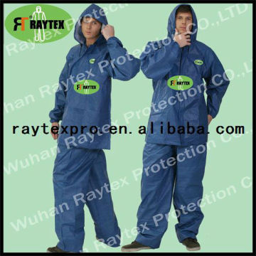 High quality Disposable Waterproof Pant Kit