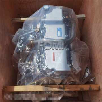 J05E Diesel Engine Motor for Kobelco SK200-8 SK210-8 Excavator Parts
