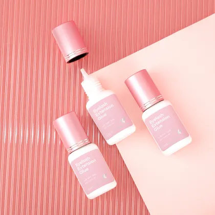 KV Glue Lash Extension Strong Hold Waterproof Glue