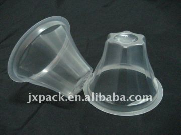 92ml slinky laba Plastic cup