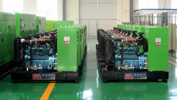 10kw 12.5kva small natural gas electric generator
