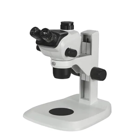 Motic Stereo Zoom Microscope Search