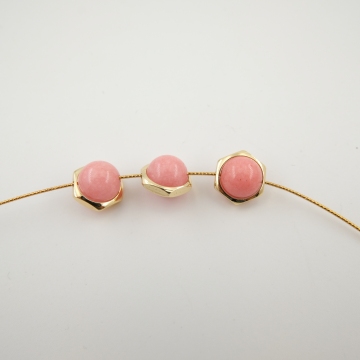 Résultats de bijoux en laiton et anneaux de saut pour boucles d'oreilles