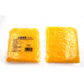 Ovos mecânicos congelados (com creme)