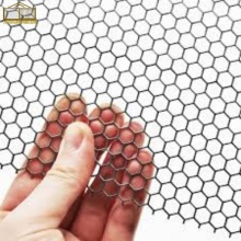 Cercas de malha de metal premium para construção e residência