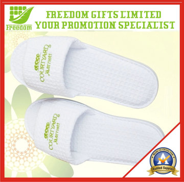 High Quality Comfortable Hotel Slippers (FREEDOM-HS007)