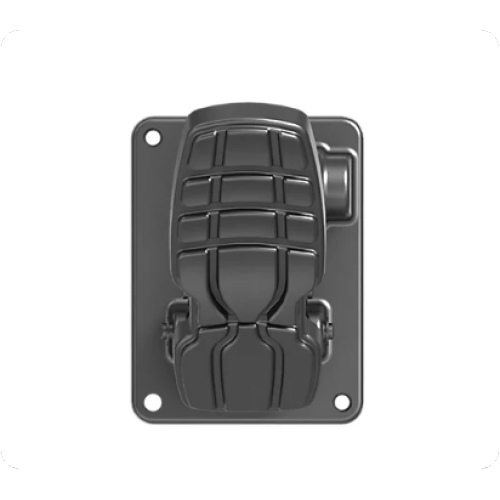 Wa900-3coupling 07332-02400