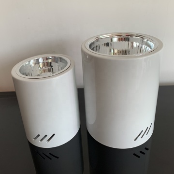 September Special: High-Quality GU10/MR16 Surface Mounted LED Downlight Modules
