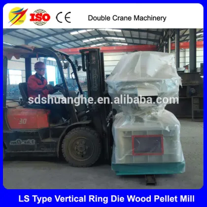 Best Factory price wood biomass pellet machine, Wood pellets mill
