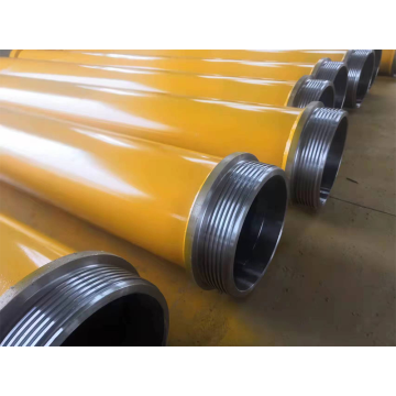 Low Cost Factory Direct Wear-Resistant Drilling Rig Parts & Steel Tremie Pipe Sets