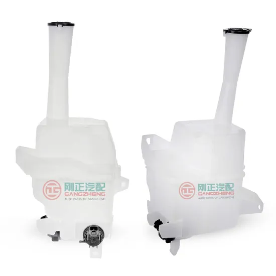 Auto Parts: Wiper Water Tank Assembly for Various Vehicles Including BYD Destroyer, Seal, Dolphin, Atto3, Han Tang Yuan, and Aion