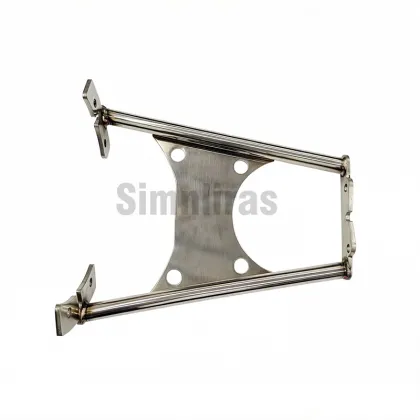 Transfer Case Brace for 01-07 GMT800 Chevy GMC GM Duramax Diesel LB7 LLY LBZ