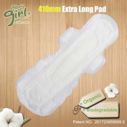 organic cotton sanitary pads boots