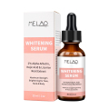 Kojinezuur verhelderende whitening serum