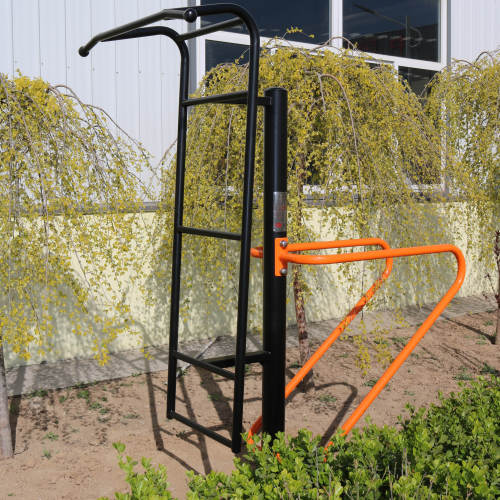 Wholesale Outdoor Fitness Equipment