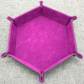 BCD FHTR0207 Purple&Black
