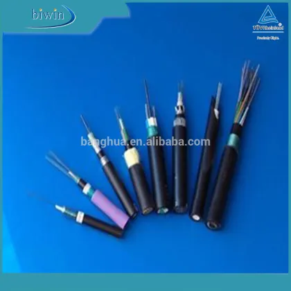 Factory Directly Environmentally Stable AFL ADSS