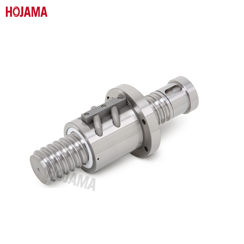 20mm Diameter Noiseless Ball Screw with End Machining