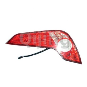 Original High Quality 37VDF-73200 Tail Lights for Higer KLQ6123 Bus