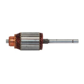 Nippondenso starter parts JH-DS061 ARMATURE