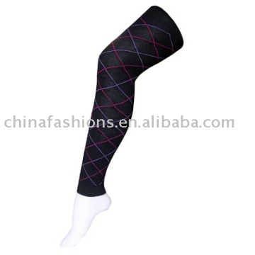 fashion ladies' tights