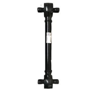 Thrust Rod Assembly Replacement Parts for Dongfeng Heavy Trucks: Models GX, KX, KL, KC - Including Part Numbers 2931010-T2100, 2931060-TL770, and 2931040-HA420