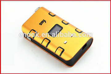 E-cigarrillo God180S Mod 18650 batería