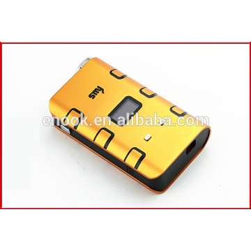E-cigarette God180S Mod 18650 battery
