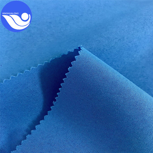 Minimatt 100% polyester tygduksslitage av hög kvalitet