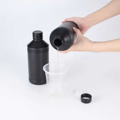 LINGWO UV curing adhesive special for electronic components