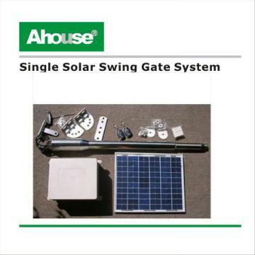 Automation system for single swing gates, Swing Gate Motor automatic
