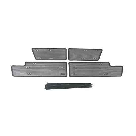 2022 Toyota Avalon Diamond Mesh Front Grille Insect Screen