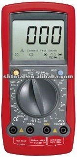 SRT106 Automotive Multi-Purpose Meters