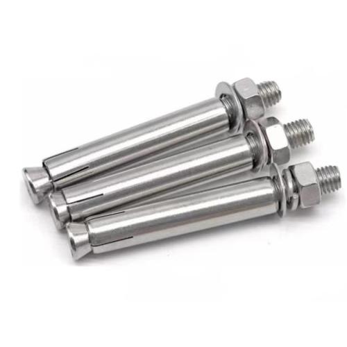 stainless steel wedge anchor bolts price