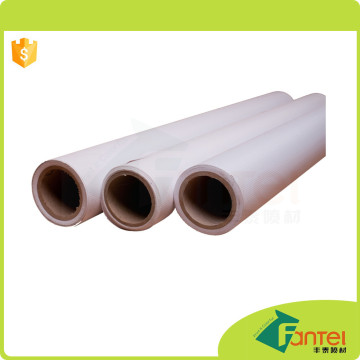 510GSM 1000D*1000D 18*18 PVC Glossy Fabric Advertising Board
