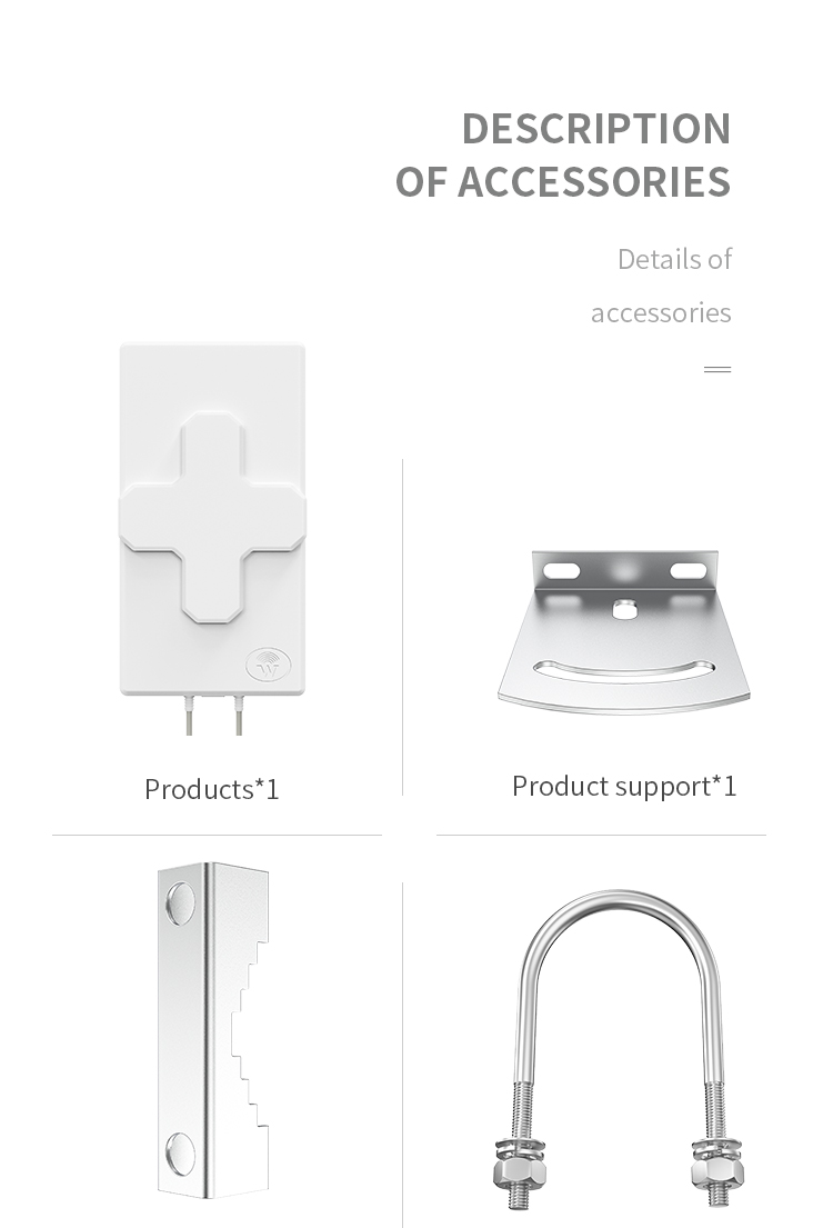Directional Antenna Directional Antenna