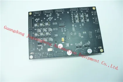 Samsung SM482-HIF 130904-170 Camera PCB Board