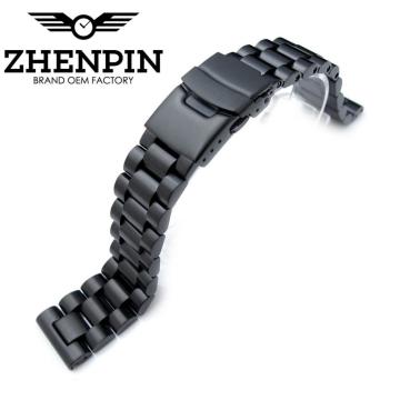 20mm super solid stainless steel band