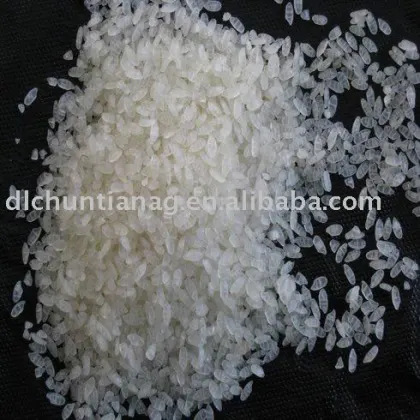 Organic Steamed Rice