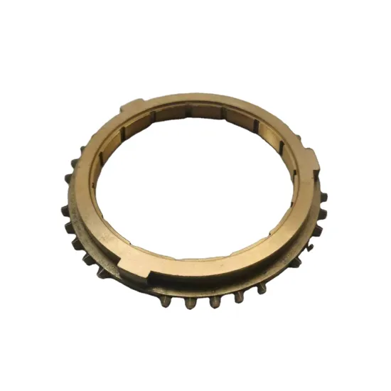 oem1-33265-283-0/ 1-33265-408-0 Auto parts input transmission synchronizer ring FOR ISUZU