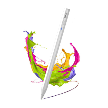 BP18 Universal Stylus Pen for Multiple Devices: iOS Android Tablet iPhone 14 12 11 Pro Max