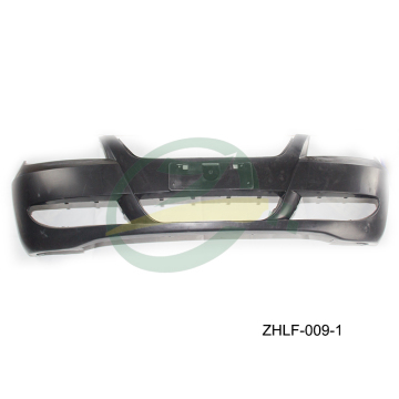 Ο πίσω προφυλακτήρας Lifan 620 - B2804111