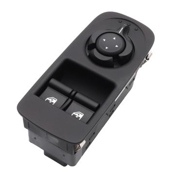 156080933 156085170 Power Window Switch Links voorkant