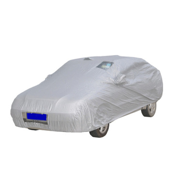 Customized design seden covers against all weather condition
