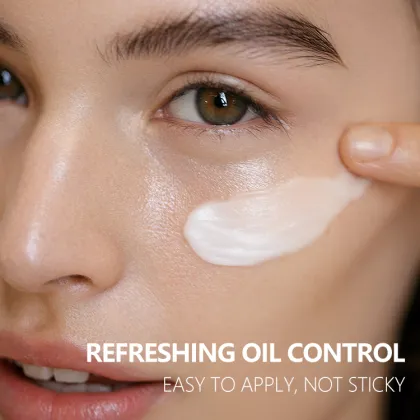 Private Label Vegan SPF 30 Tinted Sunscreen Cream