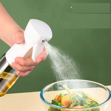 Hot Selling Kitchen Accessories: Oil and Vinegar Dispensers for Cooking and BBQ